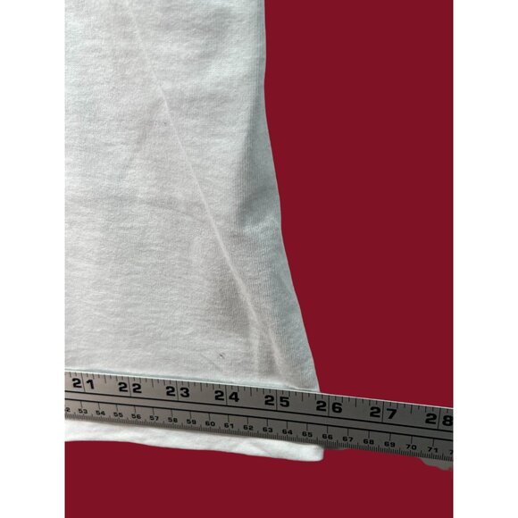 OTF Gear - Unisex Adults Short Sleeves T-Shirt - Graphic Tee - White - XXL - Picture 6 of 13